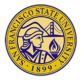 San Francisco State University Logo