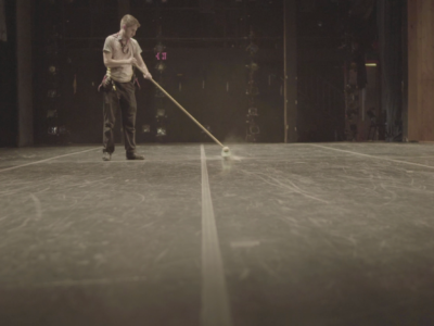 Color Grading: Some of a Thousand Words