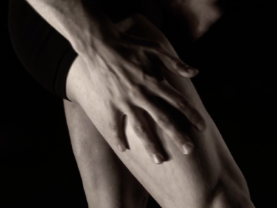 Video Director Introspective: Trois Mecs