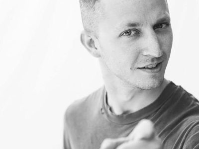 Freelance Videographer & Editor Ben Rich