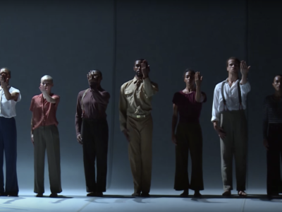 Video Lighting Matters For Analogy/Dora