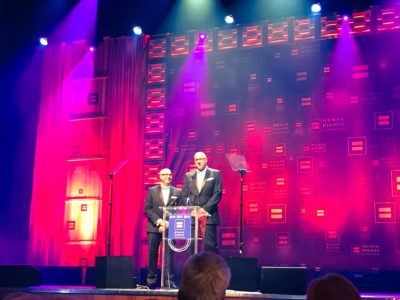 Video Awards For Supporting Equality