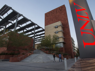 Video Introduction To College Life